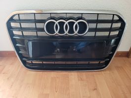 Audi a6 c7 Kühlergrill