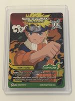 Naruto Mythos TCG - Naruto Uzumaki 108/130 V