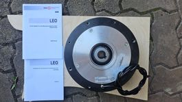 IBD Magnetpulverbremse B.1201 & Regelkarte NEU