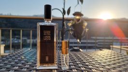 Serge Lutens - Un bois vanille - 5ml