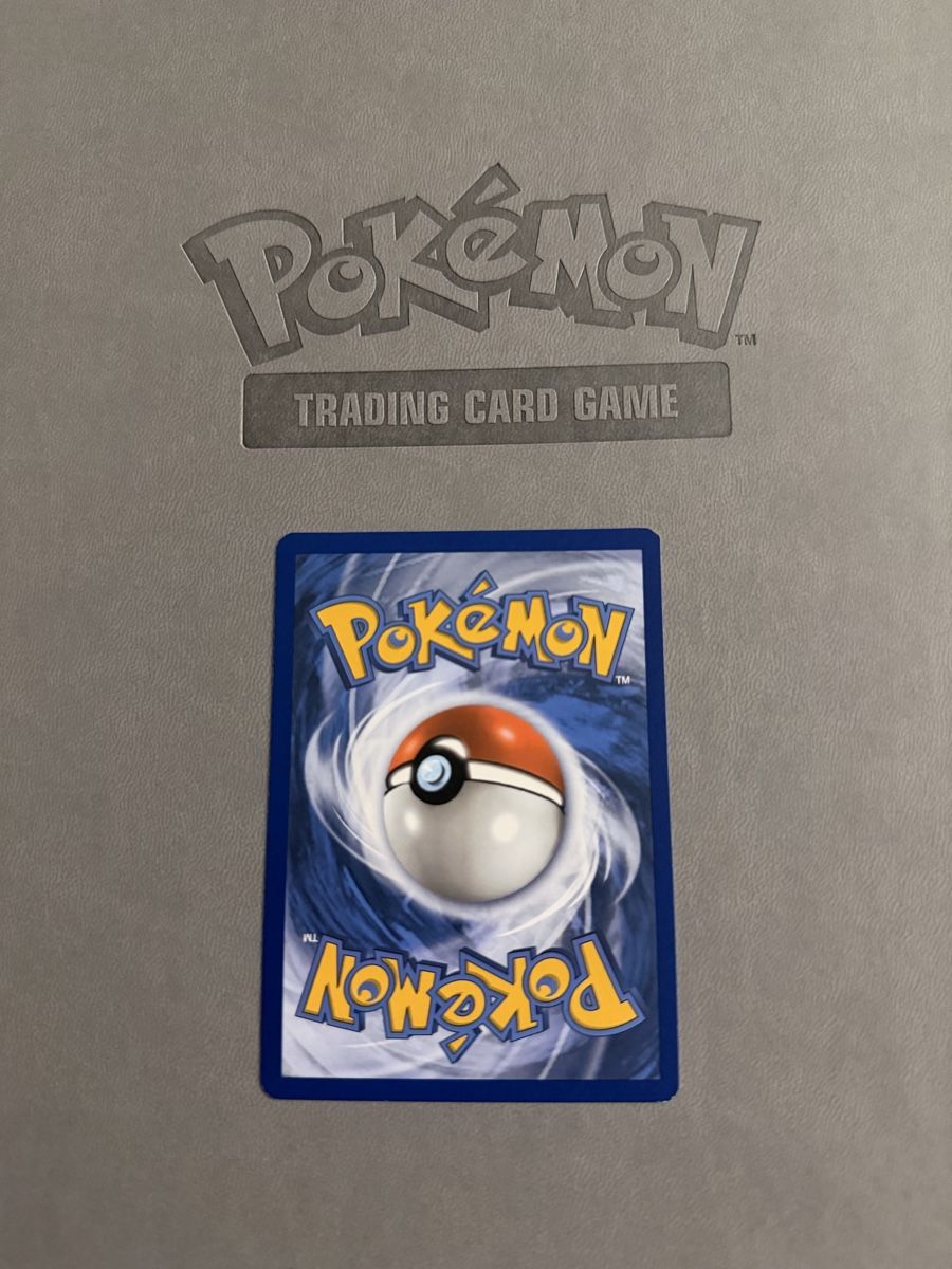 Pokémon Sammelbilder & Trading cards: Pikachu (CEL 005) (Nr.7) – Gebraucht aus Biel/Bienne von SeeLoewe55 1