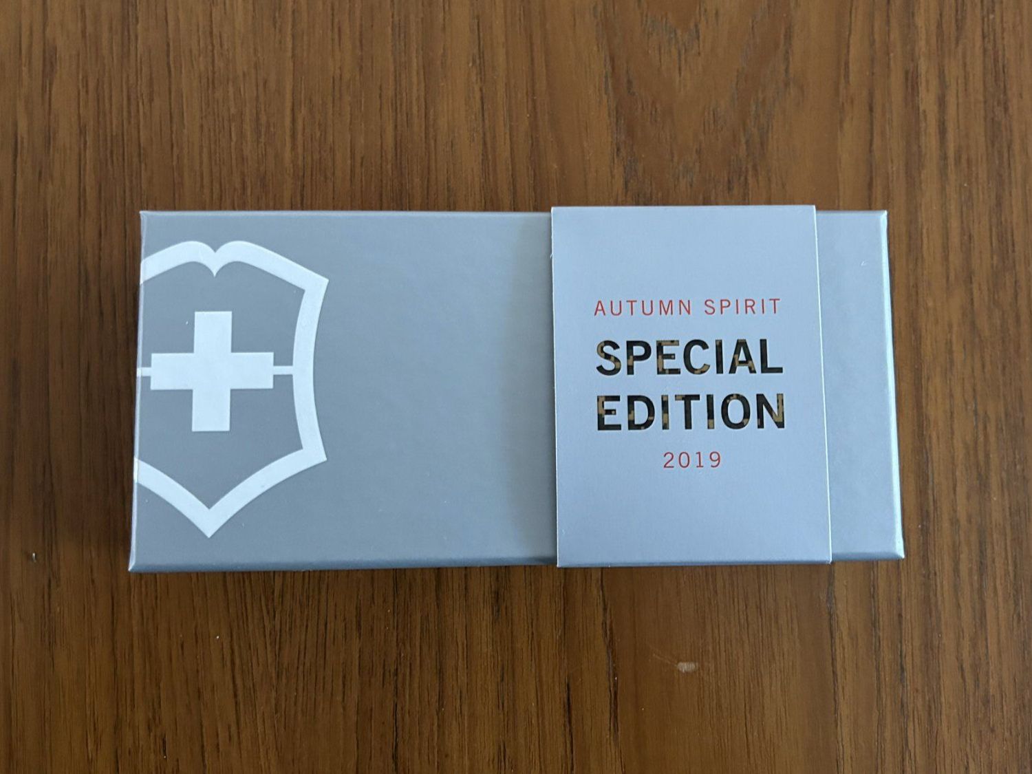 Victorinox Coltelli tascabile: VICTORINOX RANGER GRIP 55 – Nuovo e nell'imballaggio originale da Niederdorf venduto da Daddy07 3