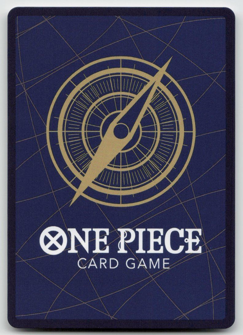 Bandai Carte collezionabili: One Piece Chopperman EB02-016 C – Usato da Lugano venduto da VlaseCard 1