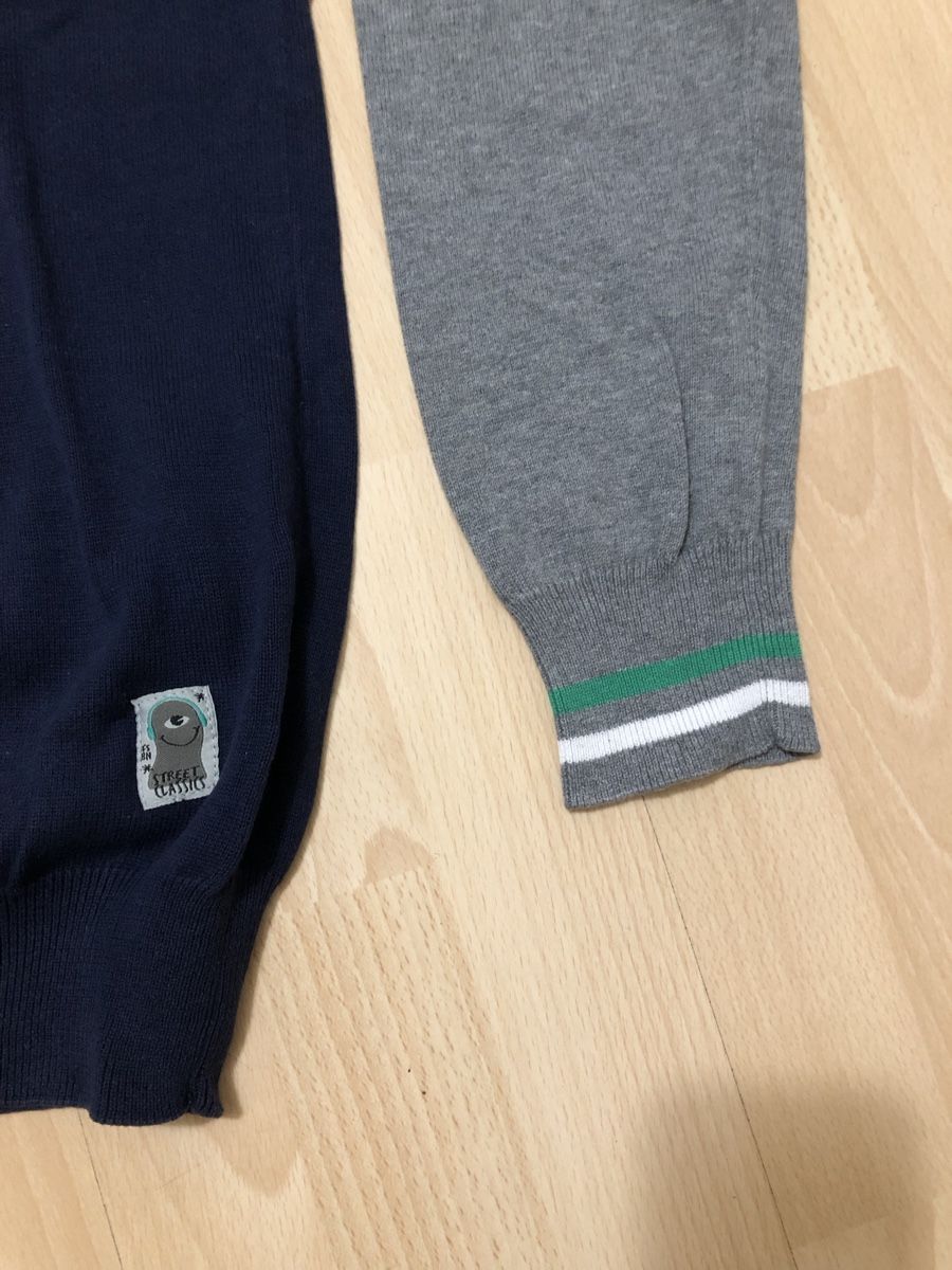 Maglioni & Felpe: Herren Pulli Gr.M – Nuovo (secondo la descrizione) da Chur venduto da vicky7 5