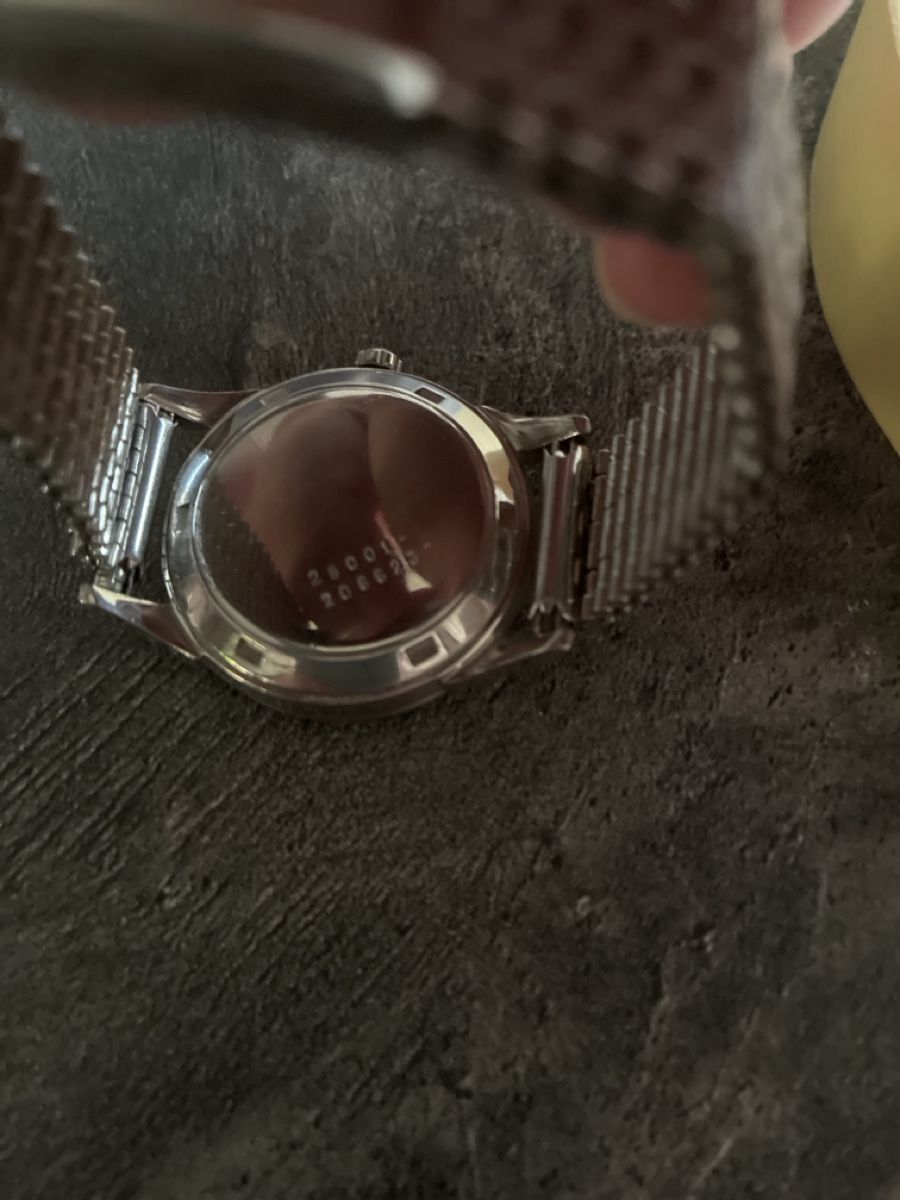 Certina Orologi: Certina vintage automatic 33mm (20) – Usato da Chur venduto da jasi18 2