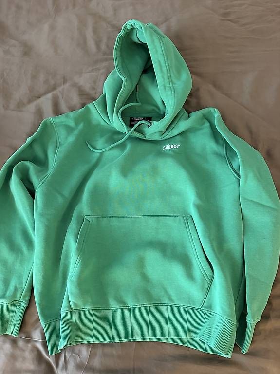 Pullover & Sweatshirts: snipes pullover – Gebraucht aus flurlingen von meierm30 1