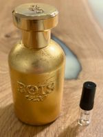 Bois 1920: Oro 1920, 2ml Parfümprobe, EDP