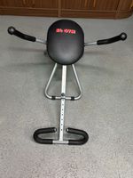 Zu verkaufen eine Bauchmuskeltrainer, sehr gute Zustand