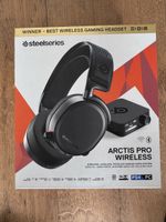SteelsSeries Arctis Pro Wireless