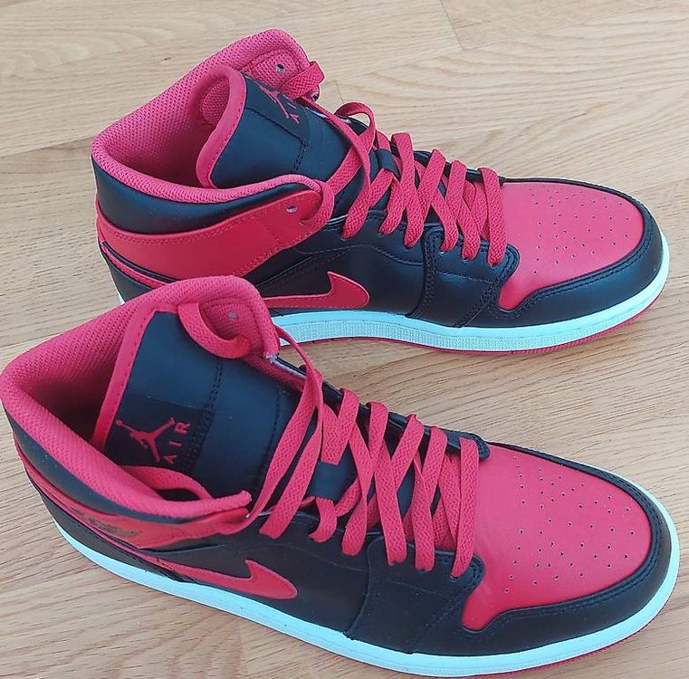 Jordan Scarpe da uomo: Air Jordan 1 mid 43 – Nuovo (secondo la descrizione) da Bern venduto da Frankybe