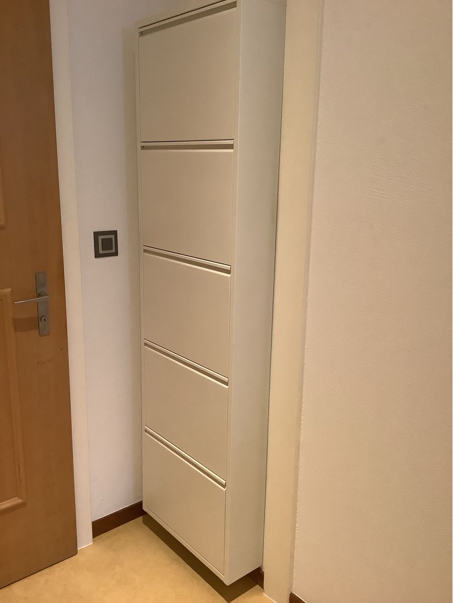Armoires: Schuhschrank – D'occasion à Chur par jk.84