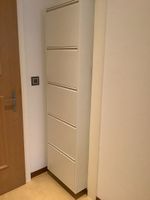 Schuhschrank