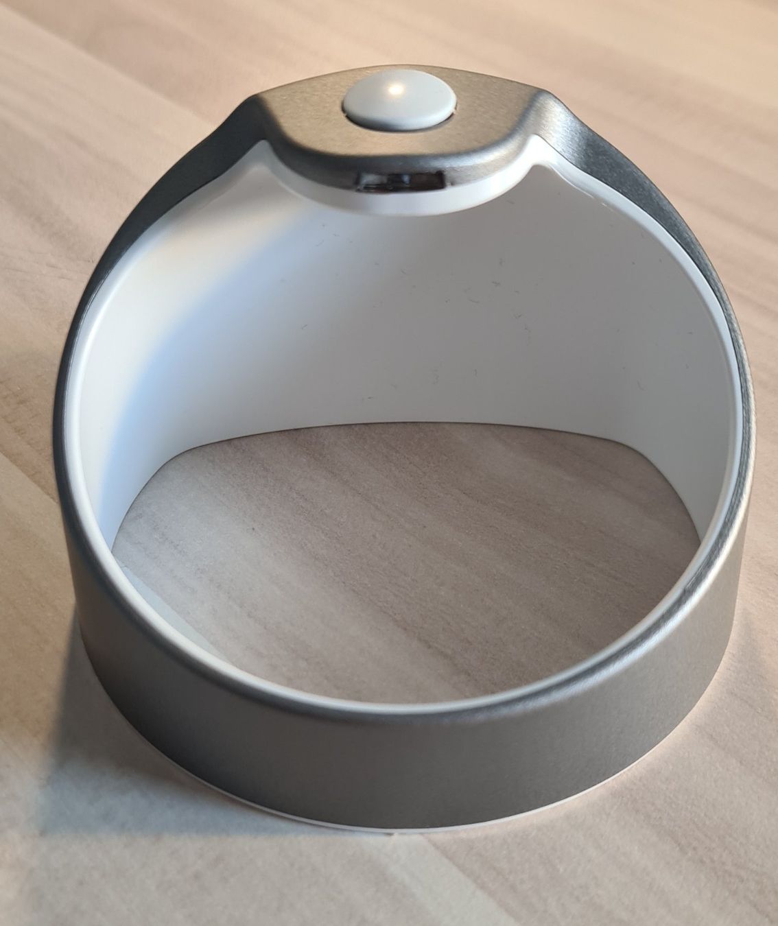 Crealogix Scanneurs: Crealogix PayEye PE1 – D'occasion à Islikon par EFH651