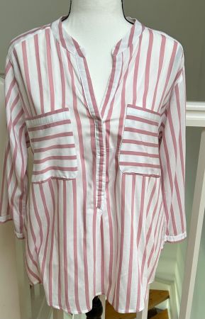 Leichte Bluse von Vero Moda, Gr. L