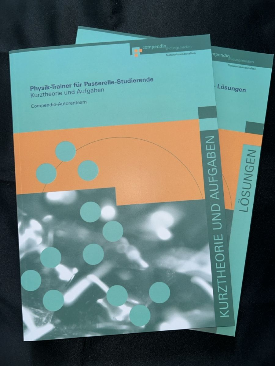 Libri: Physik Bücher für Passerelle-Studierende – Nuovo (secondo la descrizione) da Villigen venduto da Michelle.Keller