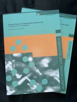 Physik Bücher für Passerelle-Studierende