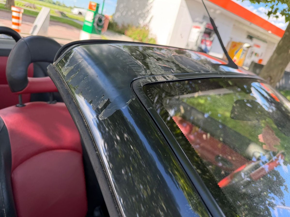 Peugeot Automobili: Peugeot 206 2.0 cabrio – Usato da Buchs SG venduto da mef_78tr 9