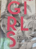 Girls - Die komplette fünfte Staffel, DVD