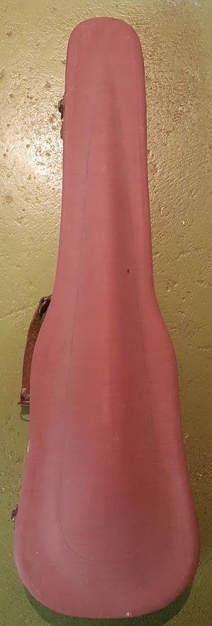 Strumenti musicali: Antique Geige Atelier Züst`s – Nuovo e nell'imballaggio originale da zurich venduto da ARTMYART 9