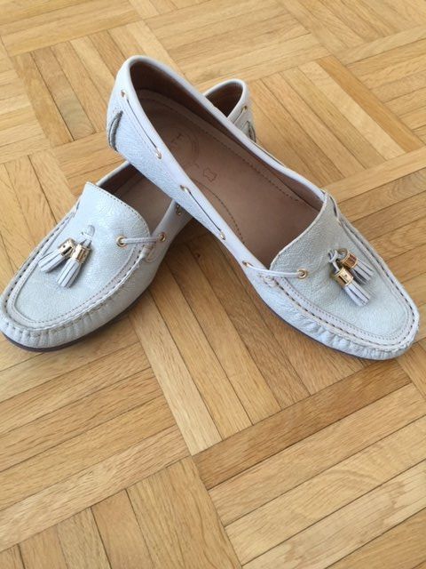 Damenschuhe: Moccasins "WIRTH" Gr. 7 = (40) NEU! – Neu (gemäss Beschreibung) aus Walenstadt von ricamul 6