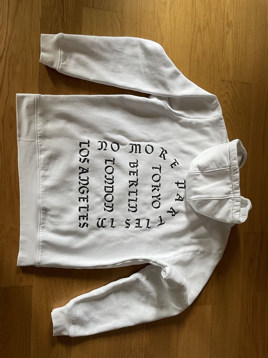Pulls & Sweat-shirts: Hoodie Snipes / Mister Tee – D'occasion à Kloten par racnel 4