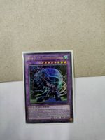 Yu-Gi-Oh! Ukiyoe-P.U.N.K. Aufst. Karpfen BLMR-DE072 | Secret
