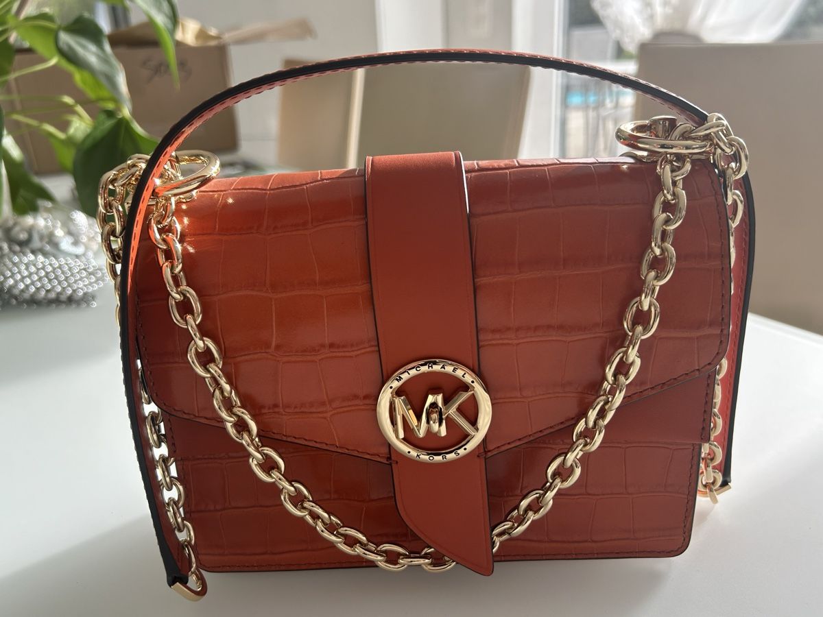 Michael Kors Borse da donna: Sac à main Michael Kors – Nuovo e nell'imballaggio originale da Boncourt venduto da fcb2005