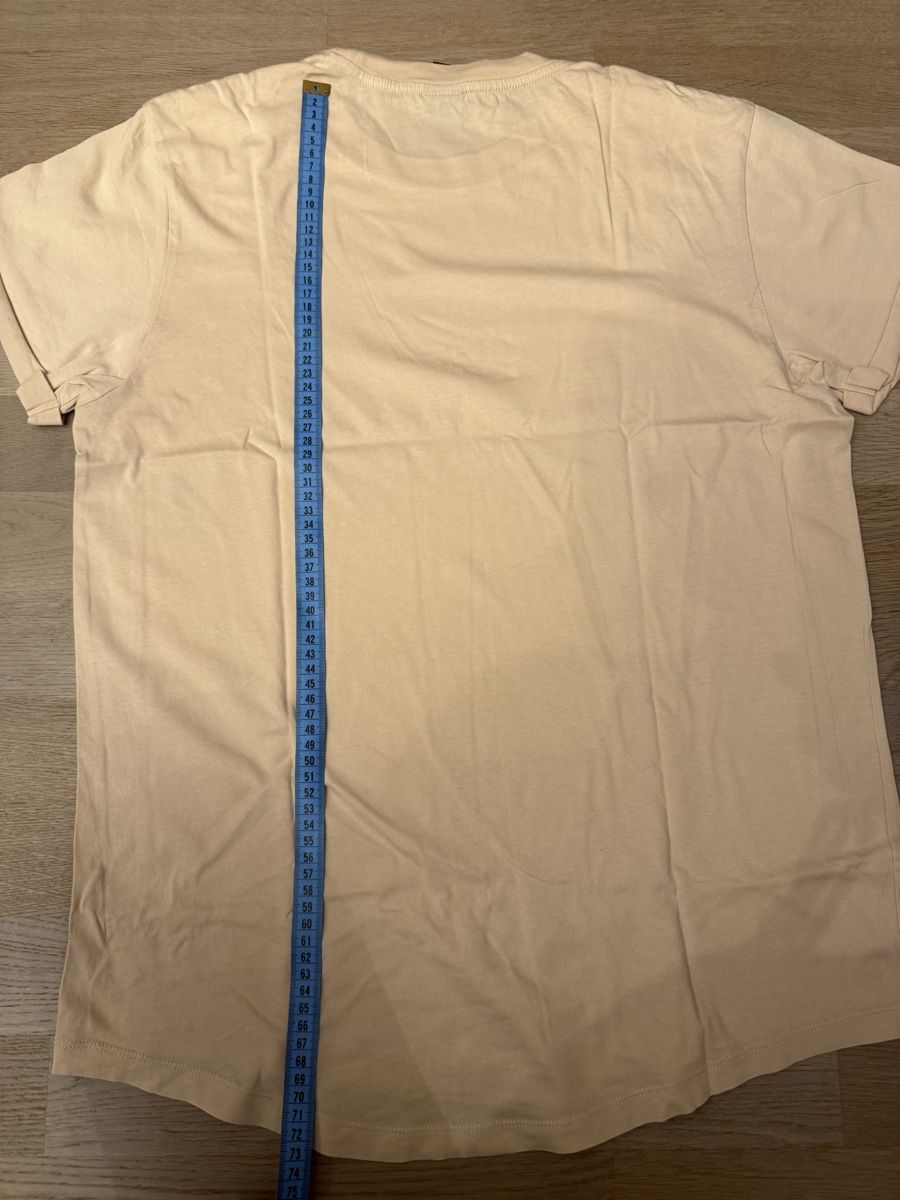 G-Star T-shirt: G-Star T-Shirt Grösse S, eher M/L – Usato da Rubigen venduto da Elmacino 1