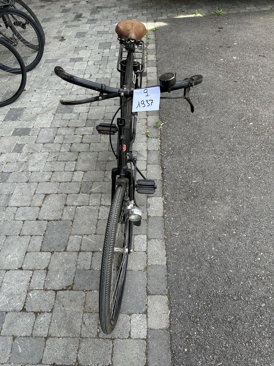 Biciclette: Militärrad – Usato da Barzheim venduto da Hoger 1