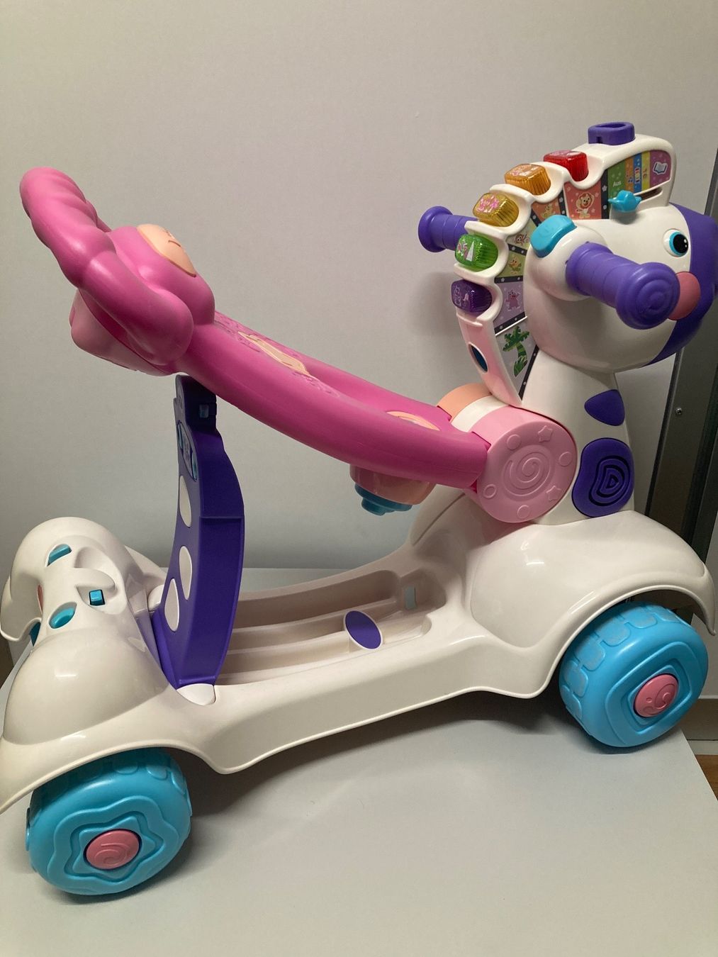 Veicoli per bambini: Zebra spielzeug – Usato da Frauenfeld venduto da mat_8nwr 1
