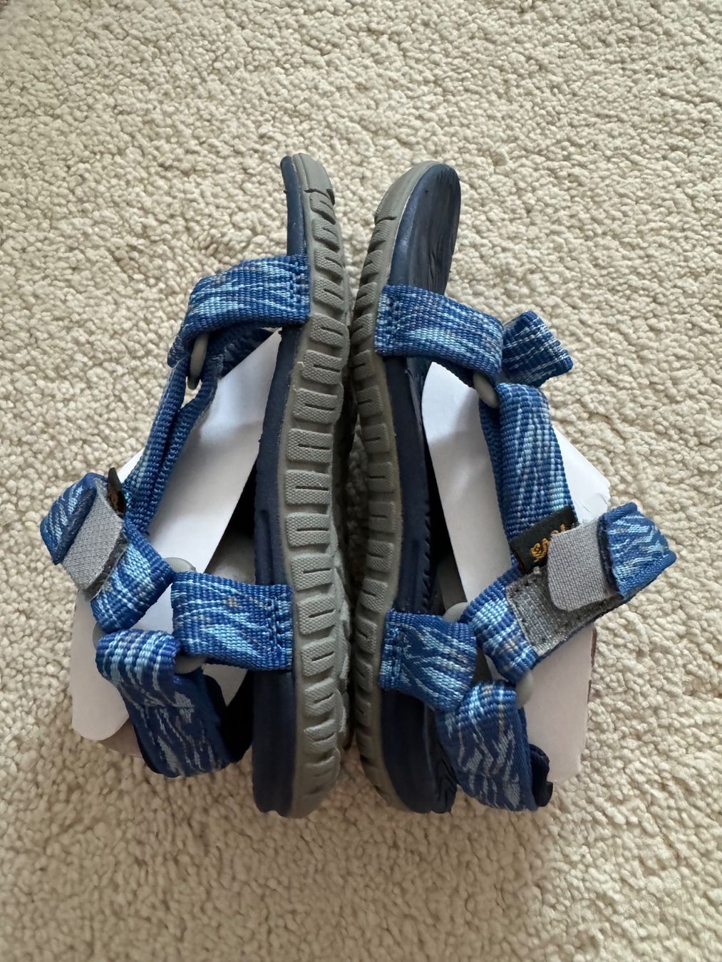 Chaussures garçon: SANDALEN – Neuf avec emballage d'origine à Zürich par Mina_09 2