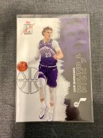 Topps MBA Lauri Markkanen Utah Jazz