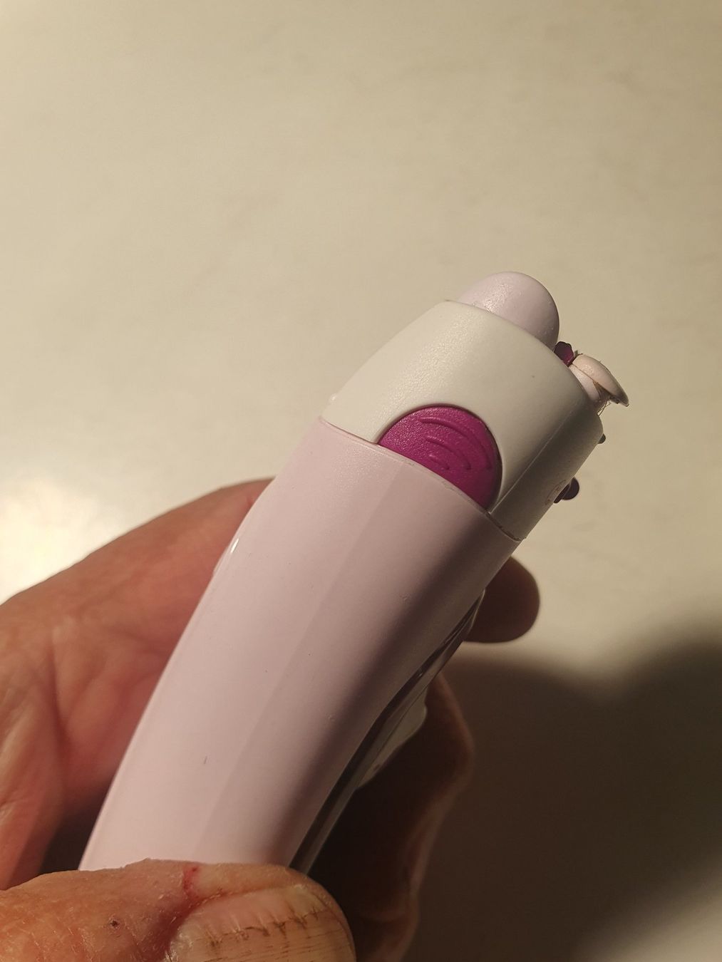 Braun Epilatori: Braun Epiliergerät – Usato da Zürich venduto da loosebone 4