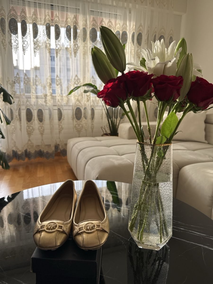 Michael Kors Scarpe da donna: Michael Kors ballerinas – Usato da Adlikon b.Regensdf venduto da mas_v5jm