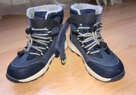 Cortina Winterschuhe Gr.32