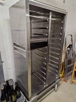 Gastronomiewagen
