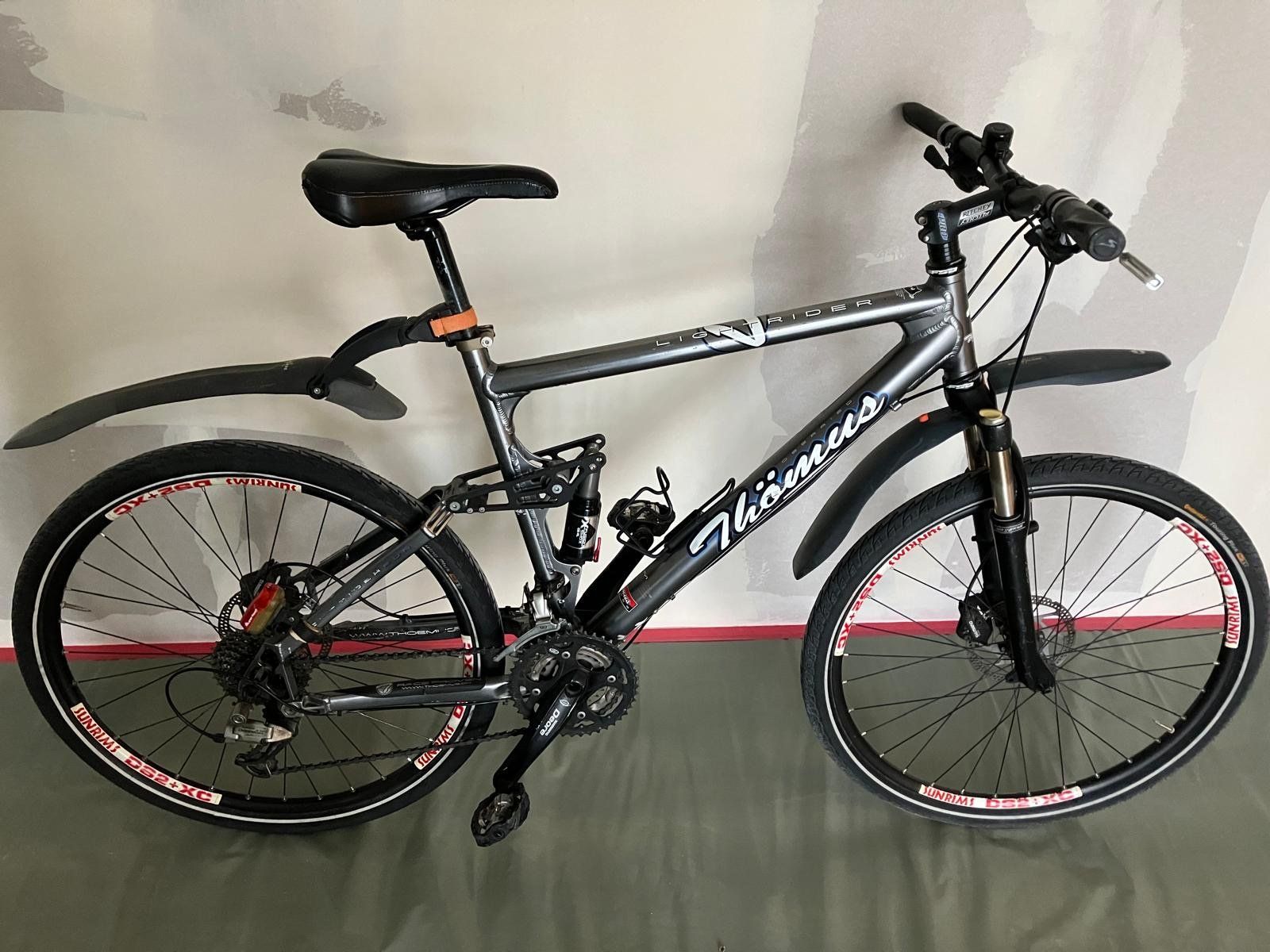 Thömus Vélos: Velo Thömus Lightrider – D'occasion à Belp par nick3131 1