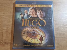 Hugo Cabret (2011) NEU OVP Bluray