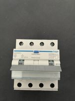 FI/LS-Schalter Hager ADM463C C13 30mA 4-polig