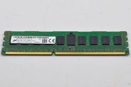 HP DDR3-RAM 4GB PC3L-10600R9-13-C2