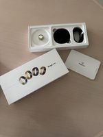 RingConn Gen 2 Grösse 6 gold Smartring Smartwatch
