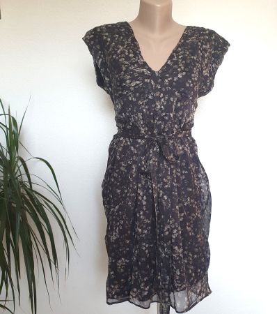 Robe sans manche IKKS – Taille S