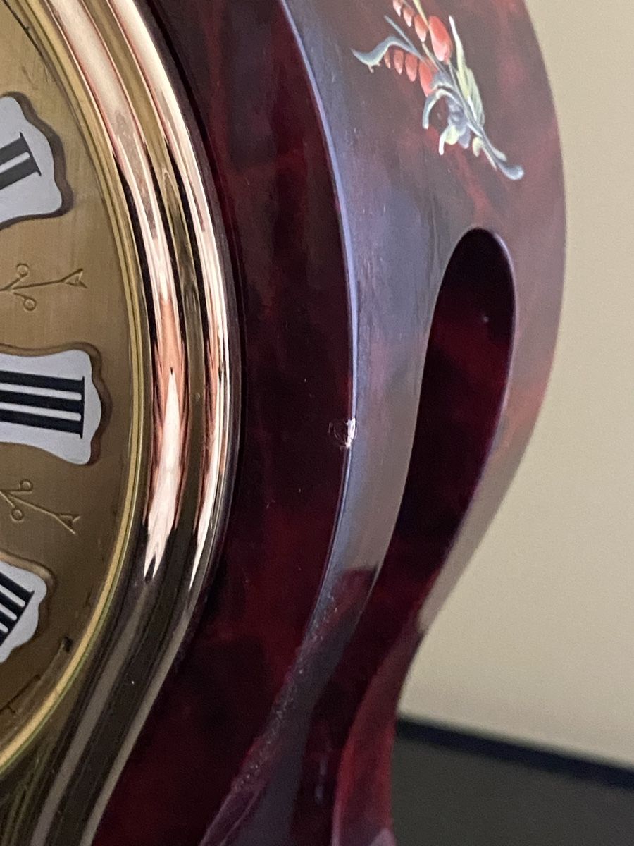 Orologi: ELUXA Pendule – Usato da Luzern venduto da roennimoos 5