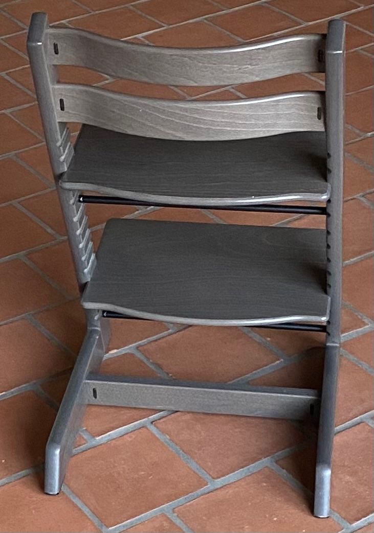 Stokke Chaises: Stokke Tripp Trapp Stuhl – D'occasion à Zürich par a75 3