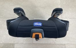Verkaufen geliebte Chicco GoFit Plus Kindersitzerhöhung