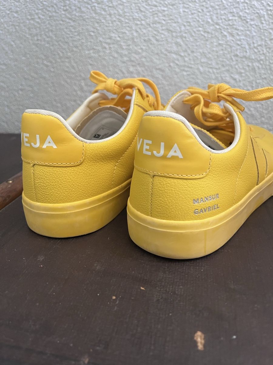 Veja Damenschuhe: Veja x Mansur Gavriel t.38 – Gebraucht aus Penthéréaz von doudoulette_4 1