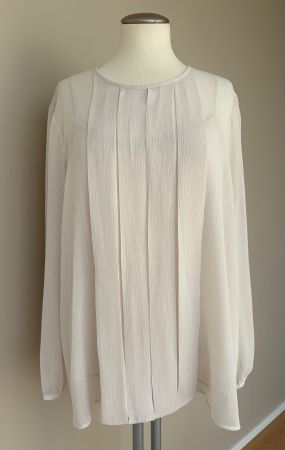 LUISA CERANO 2tlg. Set Bluse/Top Gr.42 NP 379,-