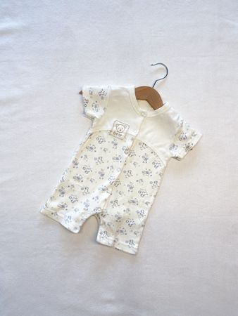 Baby jumpsuit 62