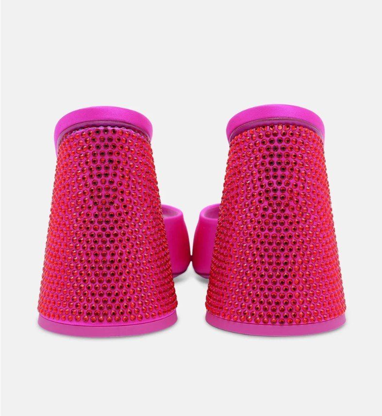 The Attico Scarpe da donna: WOW: The Attico - Luz Mules - 41 – Nuovo e nell'imballaggio originale da Zollikerberg venduto da nic999 3