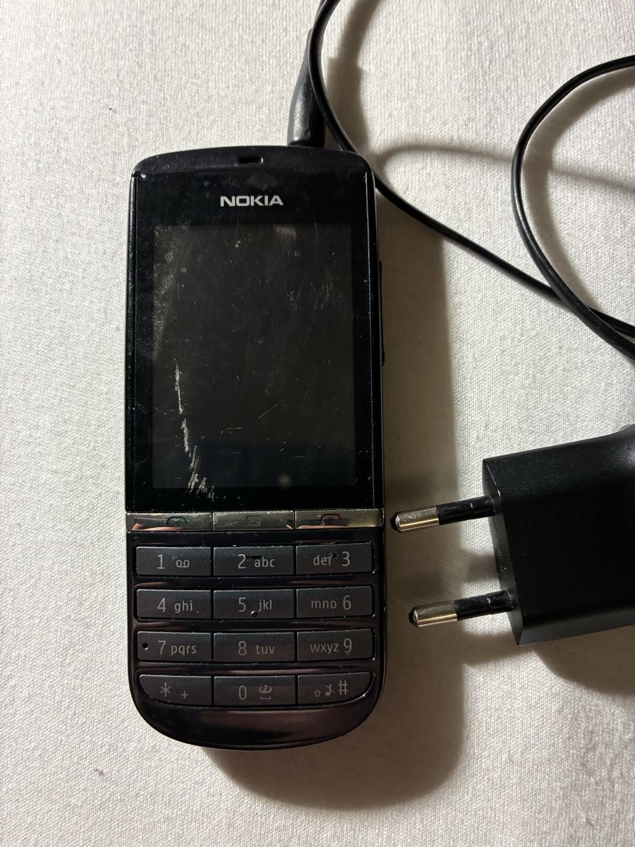Nokia Telefoni cellulari / Smartphones: Nokia pour bricoleur – Difettoso da Genève venduto da Laniblue